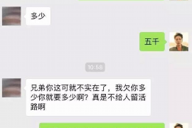 环江贷款清欠服务